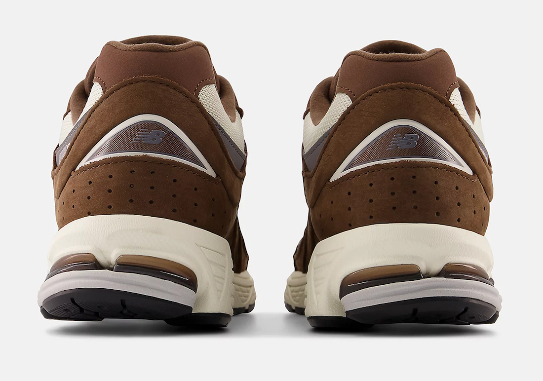 New Balance 2002R Brown M2002RHS Release Date