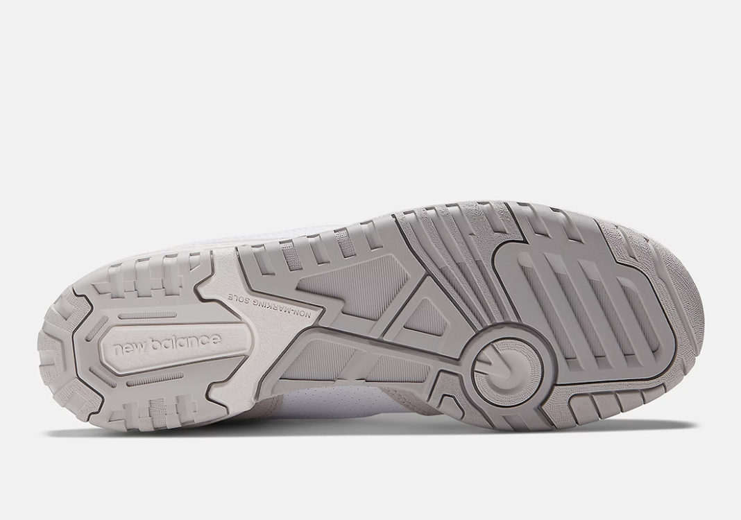 New Balance 550 Pure Platinum Release Date â Digiwaxx Radio