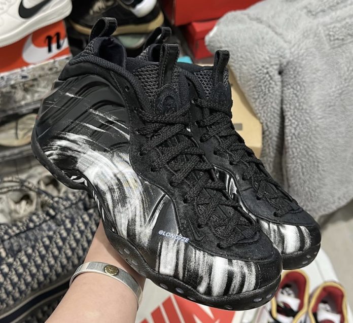 Nike Air Foamposite One Dream A World DM0115002 Release Date SBD