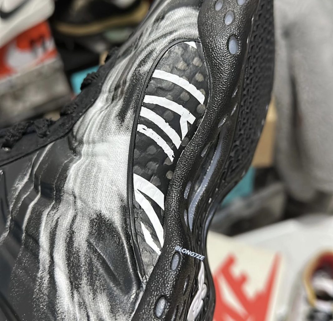 Nike Air Foamposite One Dream A World DM0115002 Release Date SBD