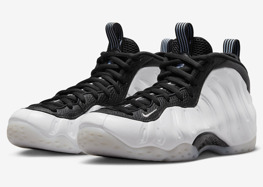 penny hardaway air foamposite