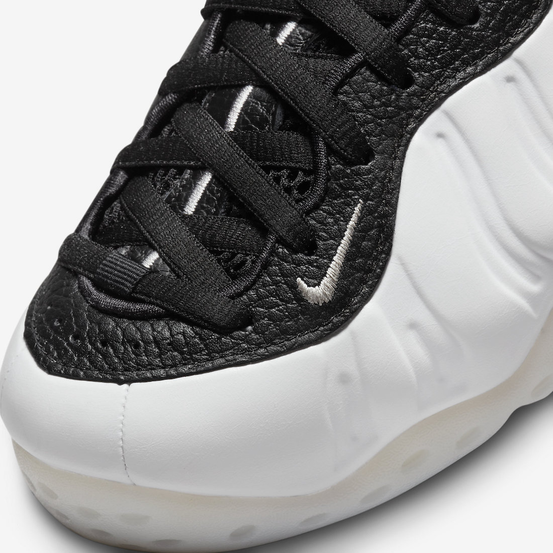 Nike Air Foamposite One Penny PE White Black DV0815-100 Release Date Price