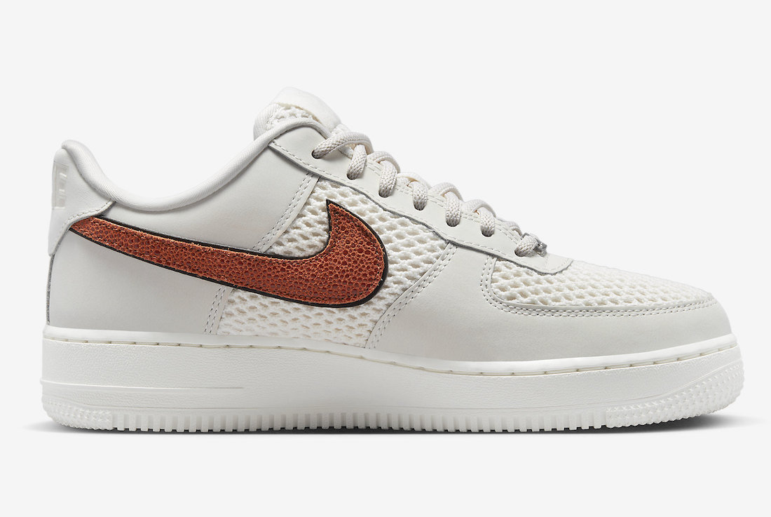 Nike Air Force 1 Low DZ5228-100 Release Date