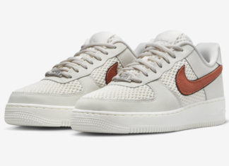 Nike Air Force 1 Low DZ5228 100 Release Date 4 324x235