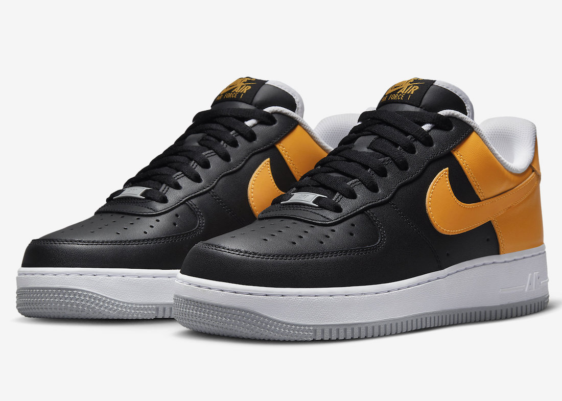 Nike Air Force 1 Low FB7162-081 Release Date