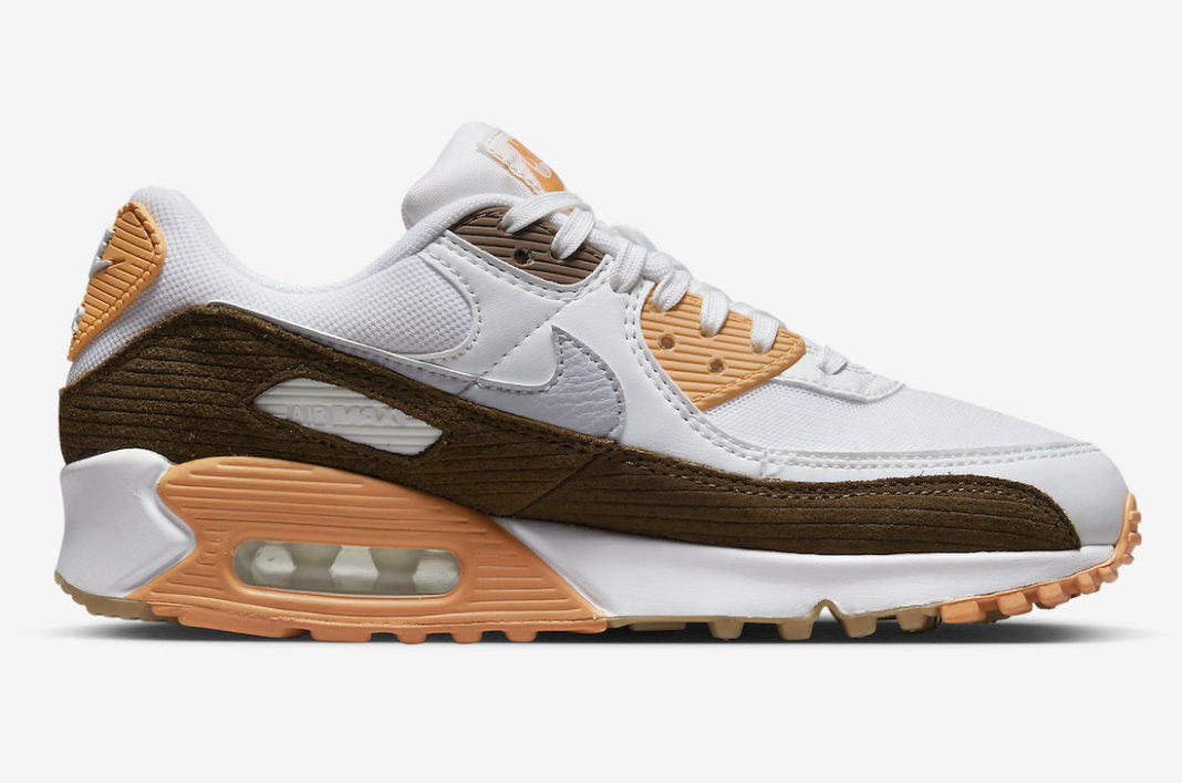 cordura nike air max 90