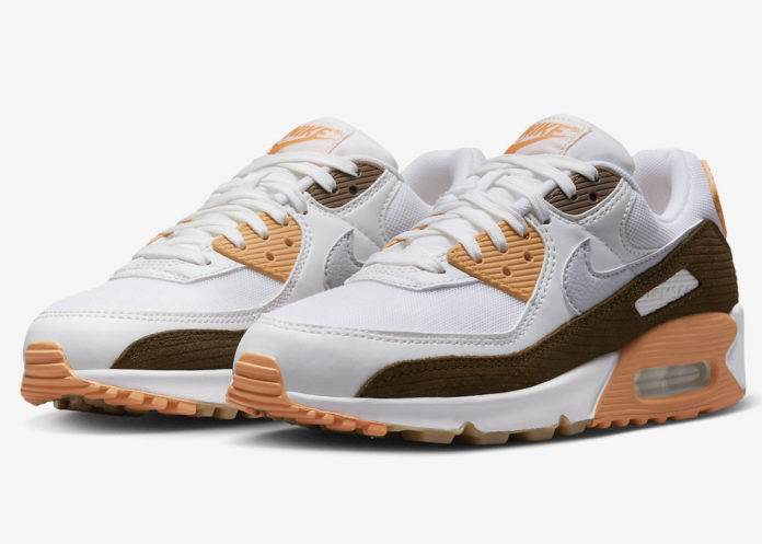 cordura nike air max 90