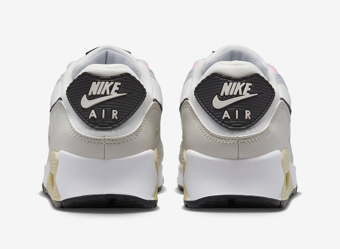 Nike Air Max 90 DQ0374-100 Release Date