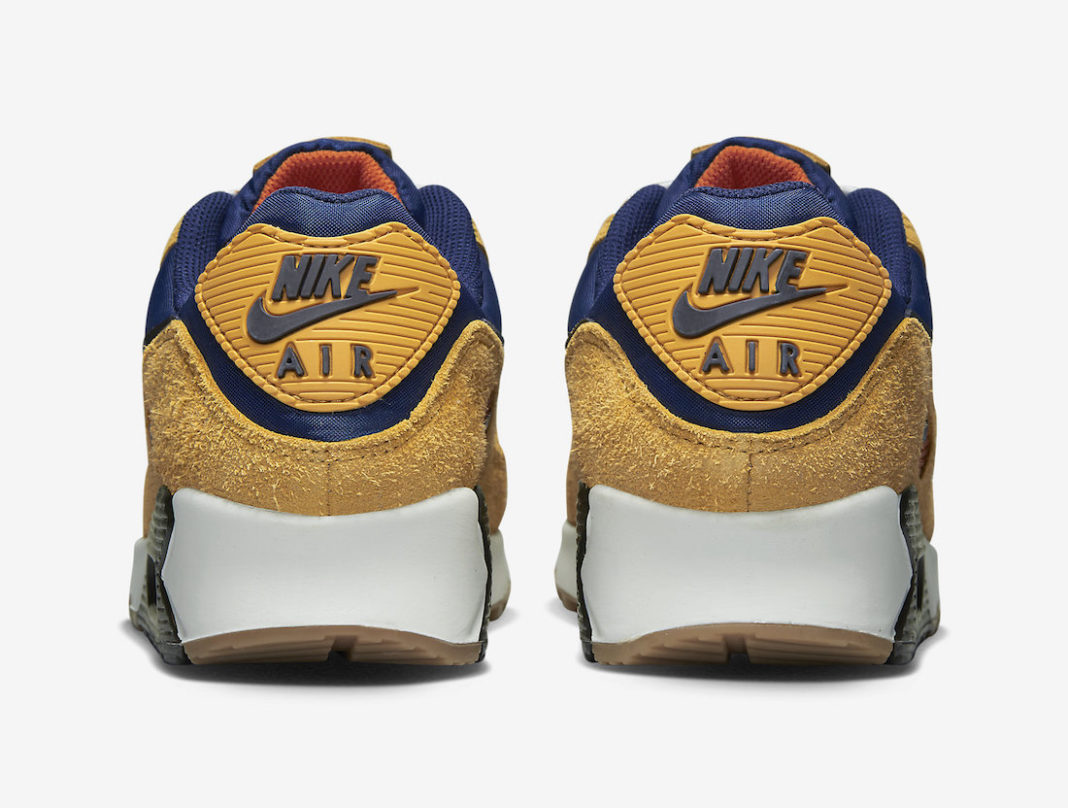 nike air max 90 nylon