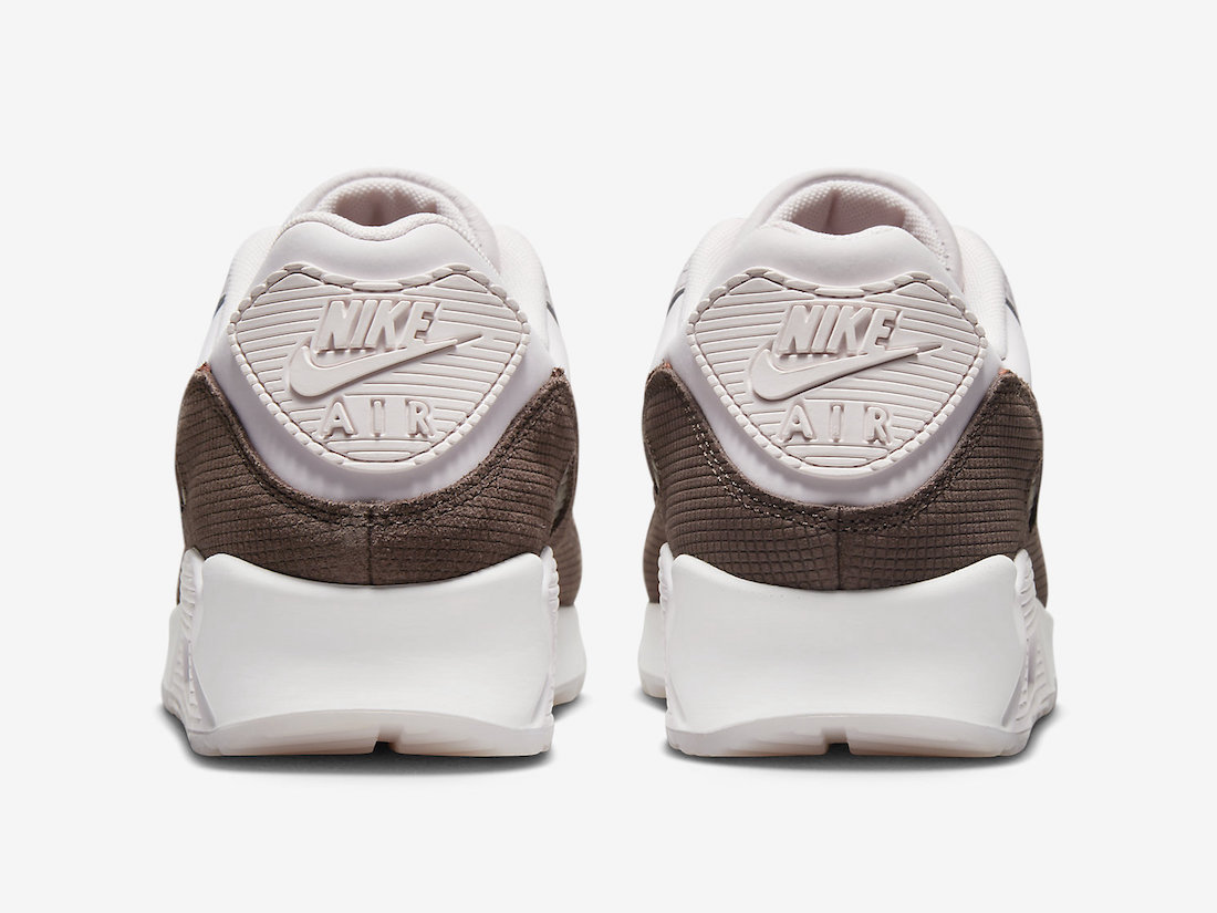 Nike Air Max 90 FD0789-600 Release Date
