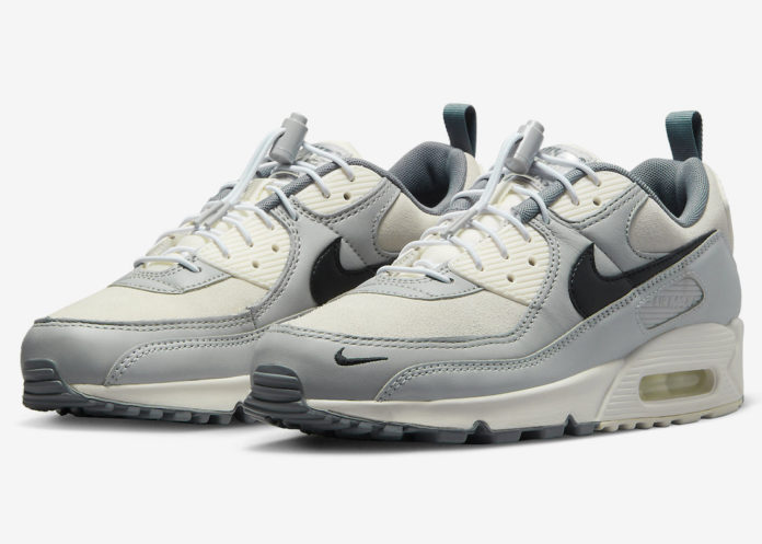 Nike Air Max 90 Toggle DZ5167-077 Release Date-4 Nike Air Max 90 Toggle DZ5167-077 Release Date