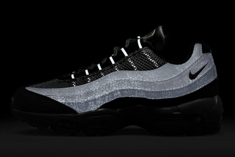 95 reflective