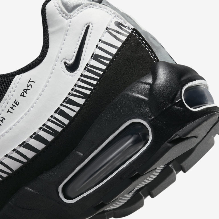 Nike Air Max 95 Sketch DX4615-100 Release Date | SBD