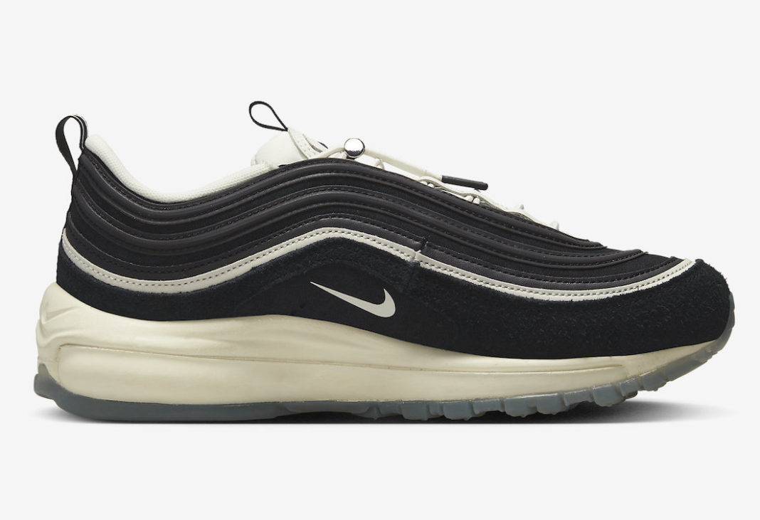 sneaker 10 nike air max 97