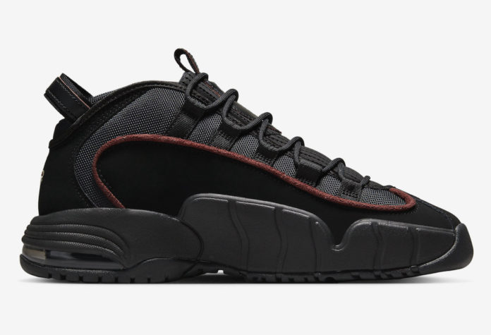 br>ＮＩＫＥ ナイキ/Ａｉｒ Ｍａｘ Ｐｅｎｎｙ 1 ?Ｂｌａｃｋ?/DV7442