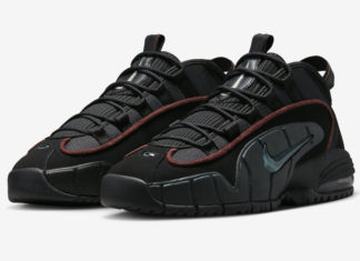 Nike Air Max Penny 1 Faded Spruce DV7442-001 Release Date