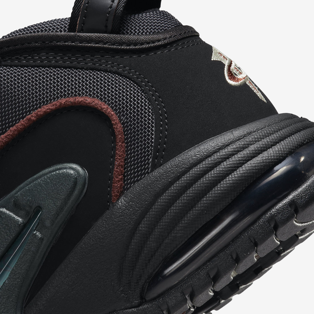 Nike Air Max Penny 1 Faded Spruce DV7442-001 Release Date