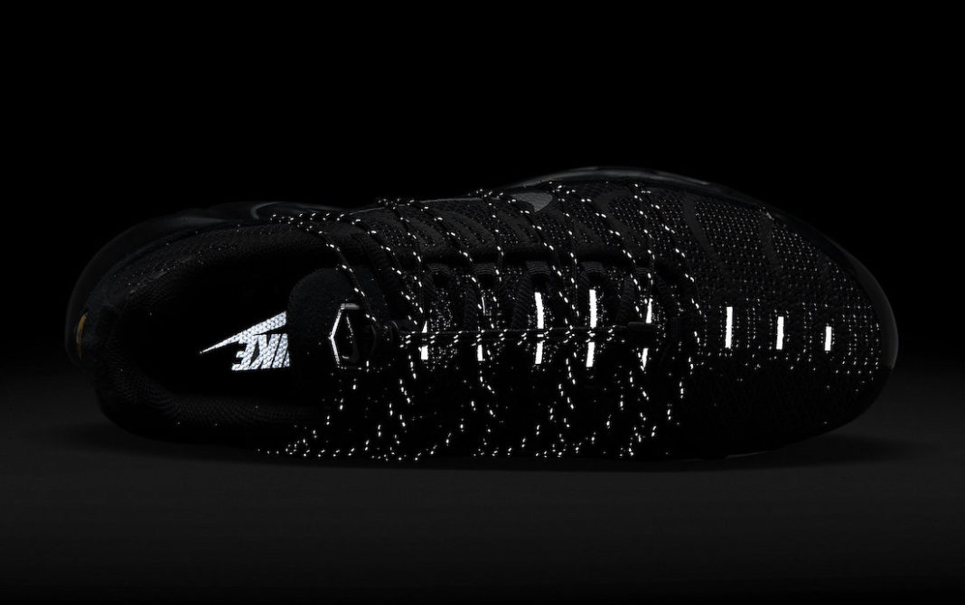 Nike Air Max Plus Black Reflective FD0670-001 Release Date | SBD