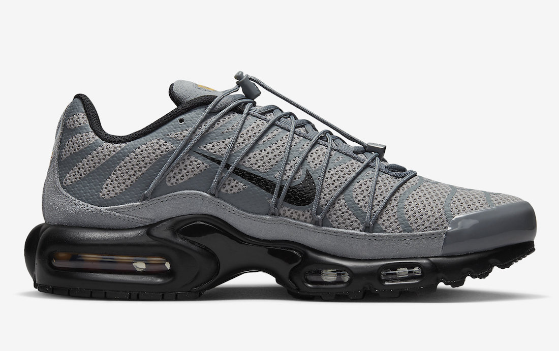 Nike Air Max Plus Grey Reflective FD0670-002 Release Date