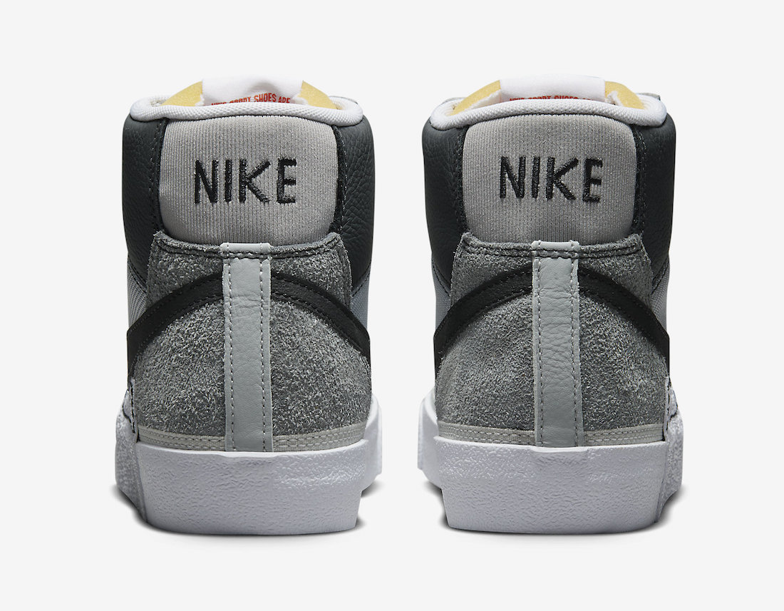 nike hyper shoes list price philippines women Grey Black DQ7673-002 Release Date