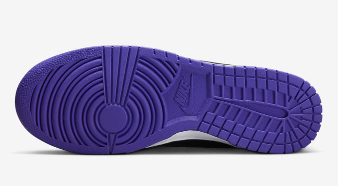 psychic purple nike shirt