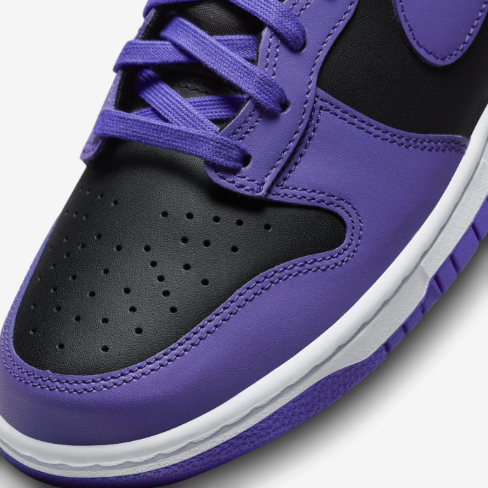 Nike Dunk High Psychic Purple DD1399- Release Date | SBD