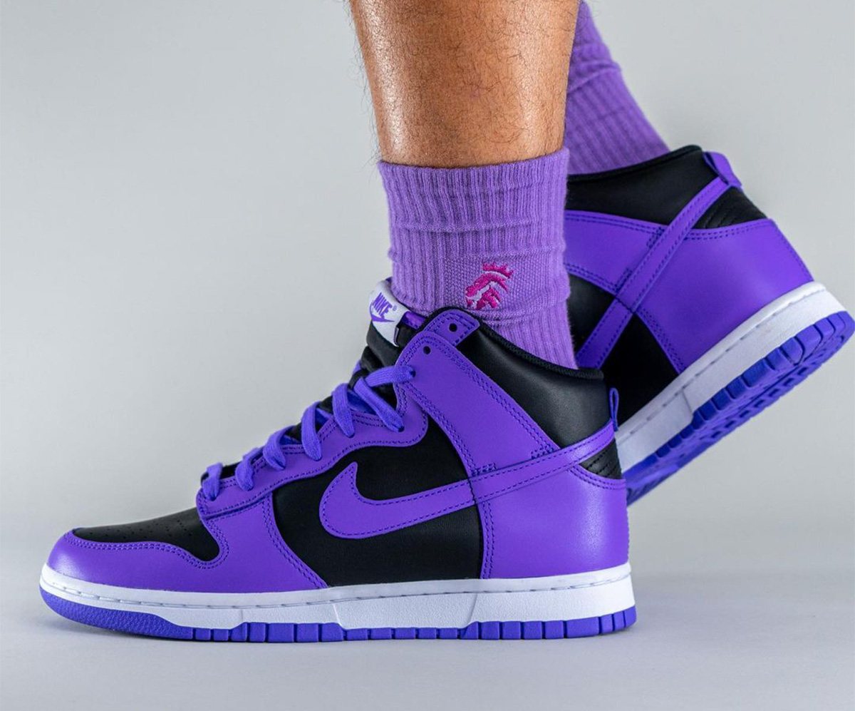 will continue throughout 2016 as part of Nike Sportswear s Spring Summer Collection Purple Black Release Date