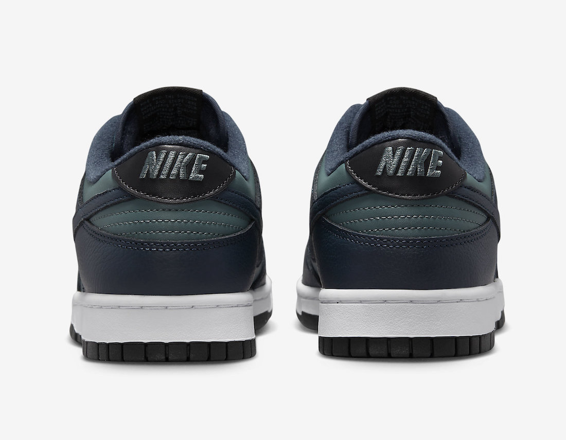 Nike Dunk Low DR9705-300 Release Date