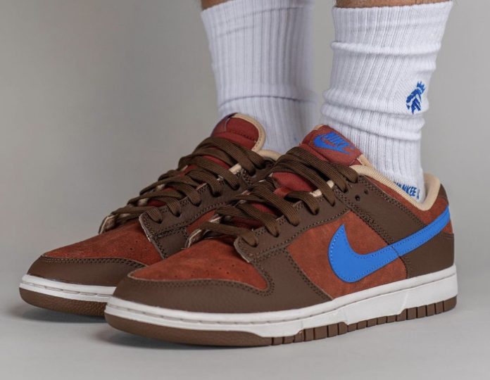 Nike Dunk Low Mars Stone DR9704-200