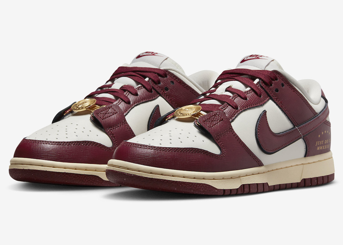 Nike Dunk nike sb low red Low Team Red DV1160-101 Release Date | SBD