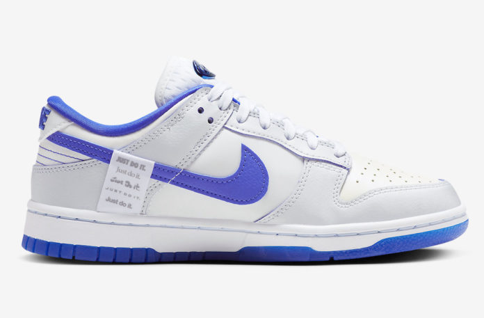 Nike Dunk Low World Champ DR9511-100