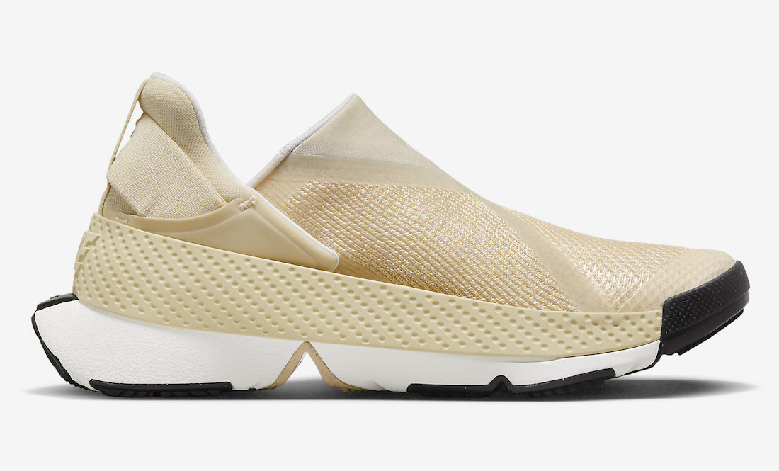 Nike Go FlyEase Sand Drift DR5540-103 Release Date | SBD