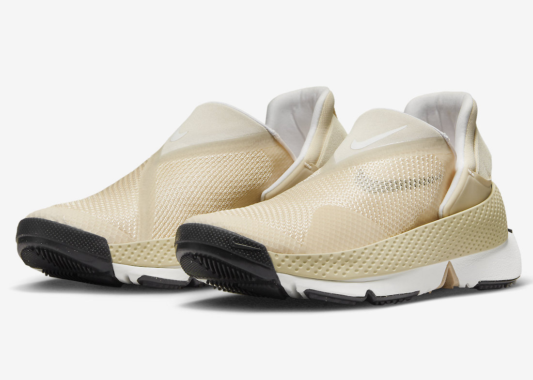 Nike Go FlyEase Sand Drift DR5540-103 Release Date
