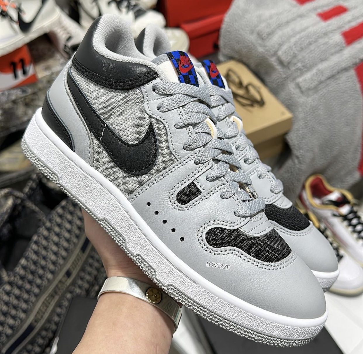 Nike Mac Attack OG 2023 FB8938-001 Release Date