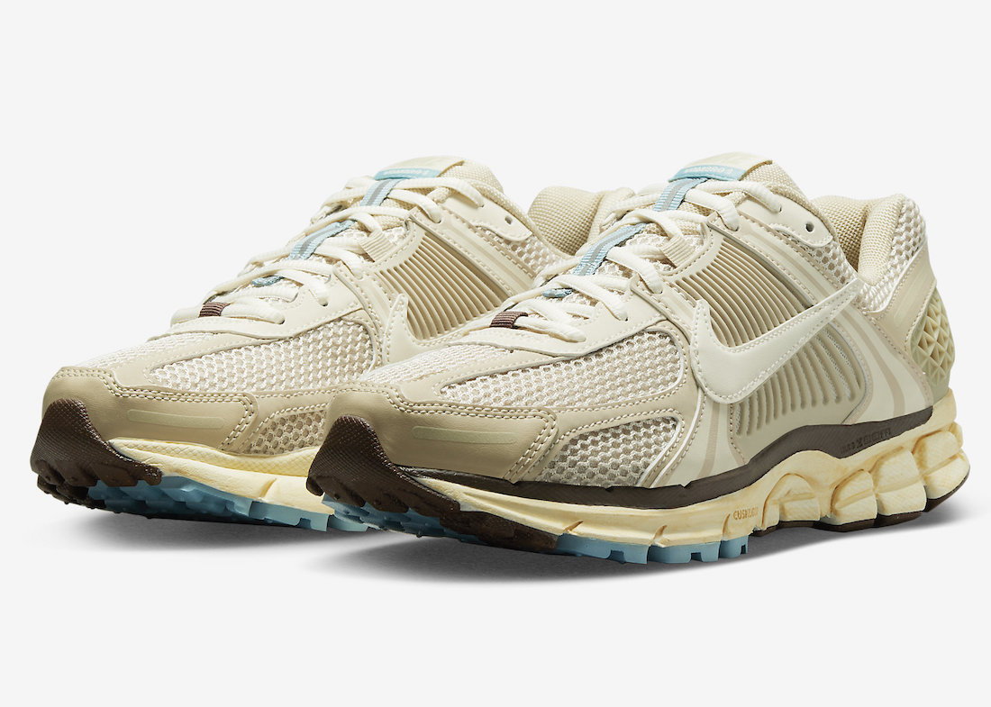 Nike Zoom Vomero 5 Oatmeal FB8825-111 Release Date