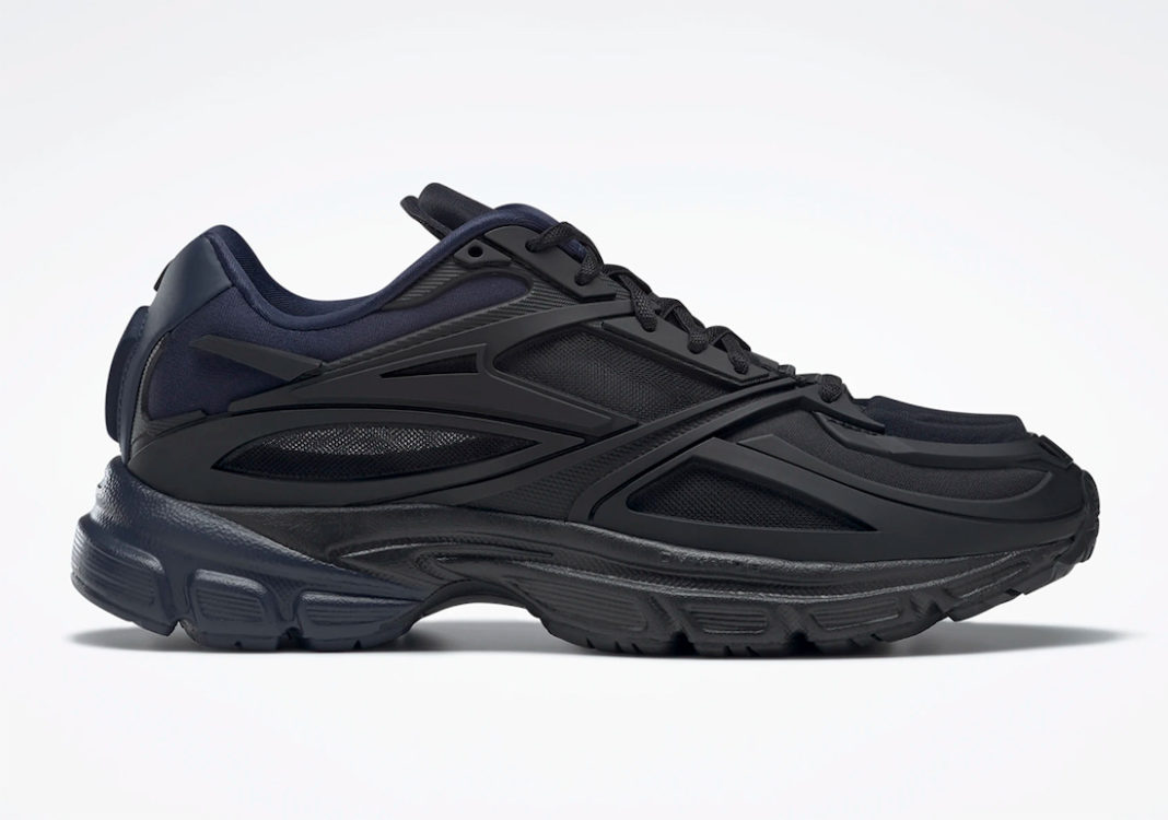 Reebok Premier Road Modern Core Black Navy GX4658 Release Date | SBD