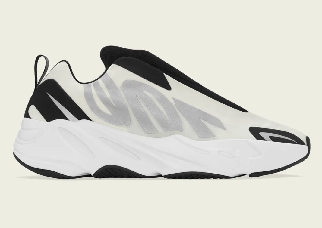 adidas Yeezy Boost 700 MNVN Laceless Analog IG4798 Release Date