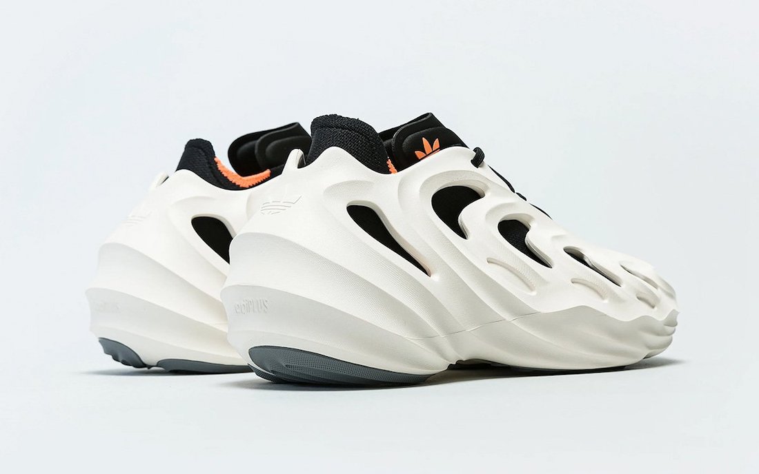 New adidas adiFOM Q Sneaker is Inspired by 2001 adidas Quake (and