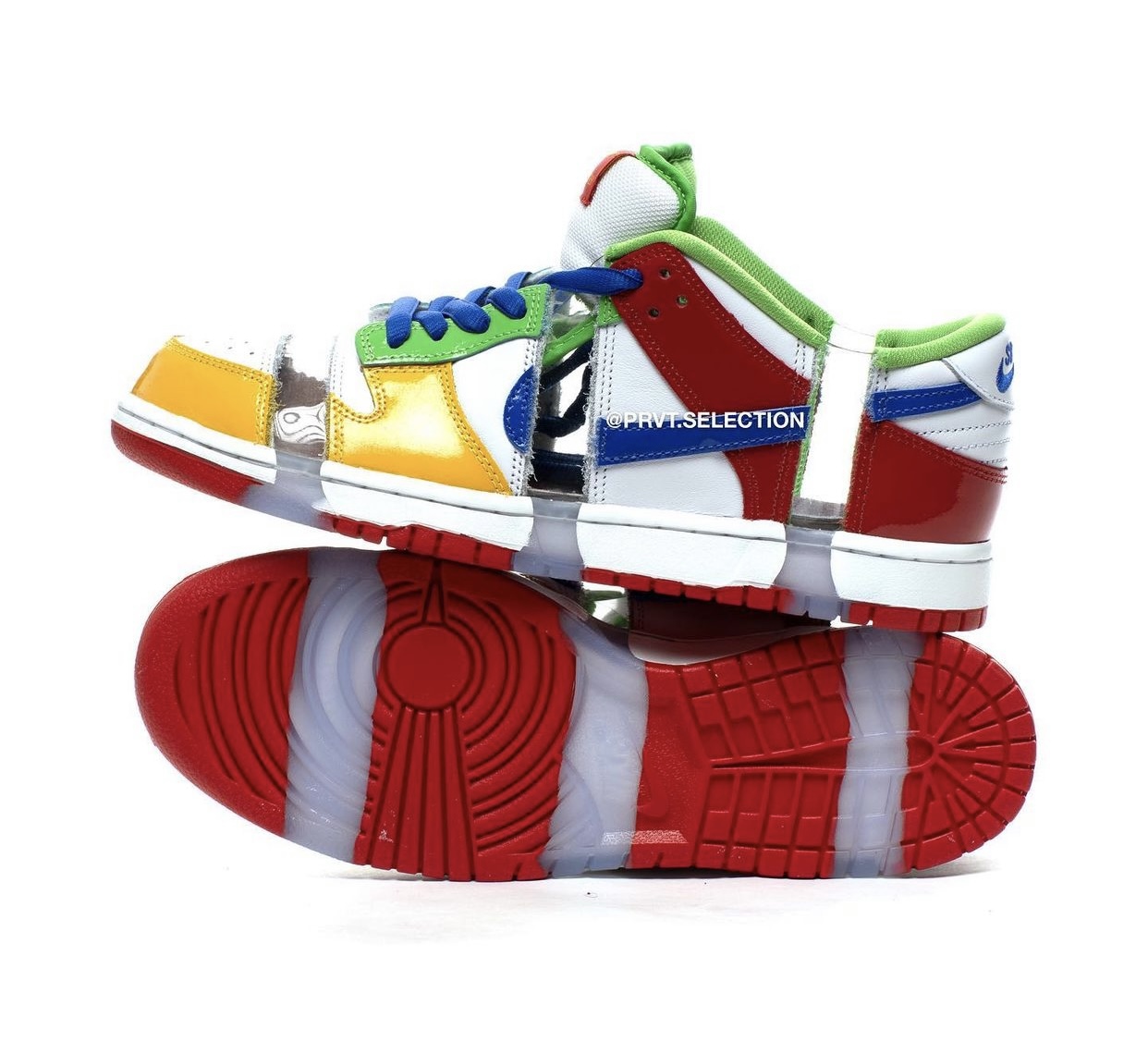 eBay Nike SB Dunk Low Sandy Bodecker Release Date 3