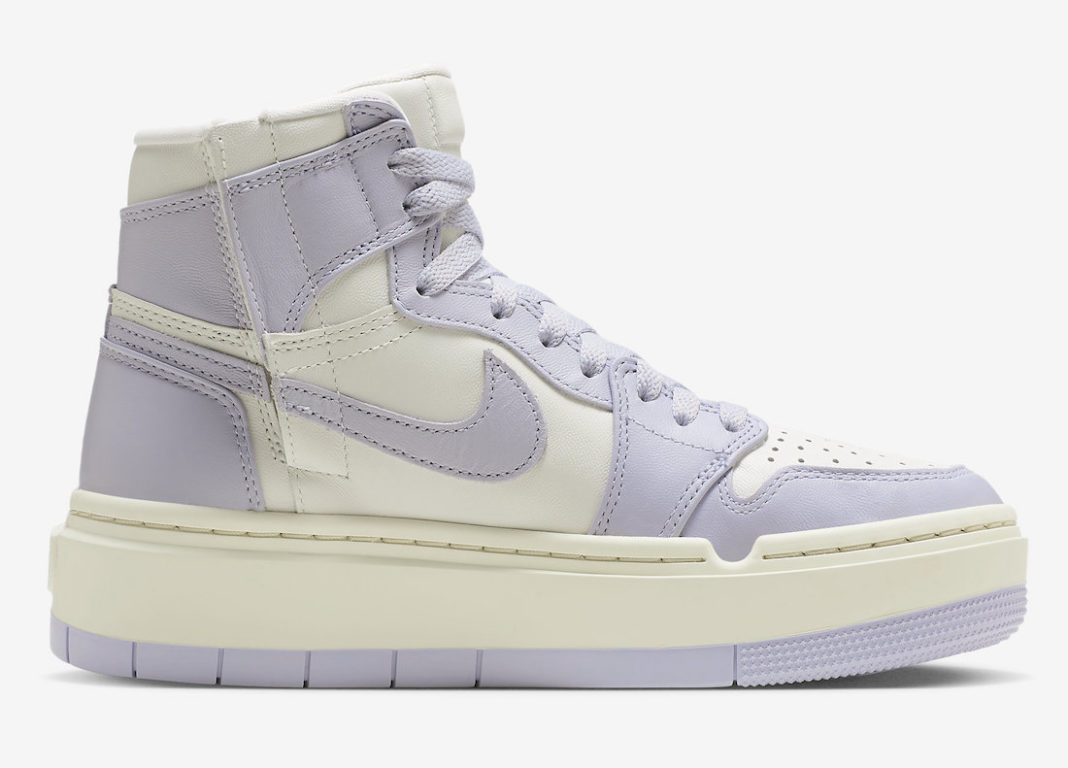 Air Jordan 1 Elevate High Titanium DN3253105 Release Date SBD