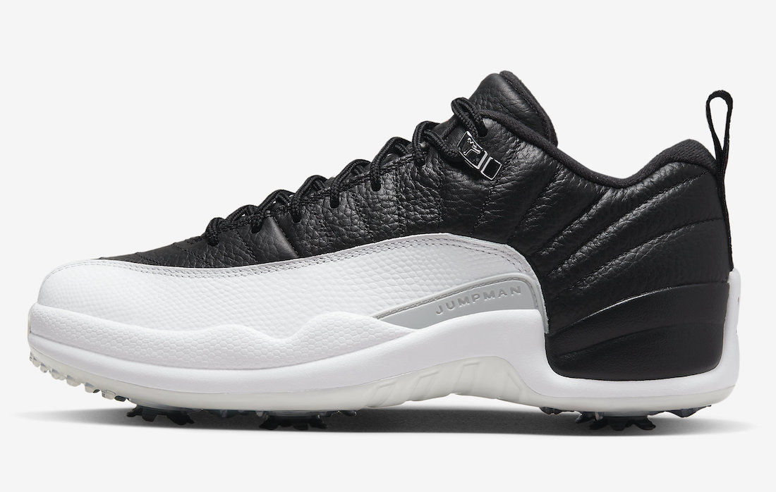 Playoffs' Air Jordan 12s Are Officially Releasing in March