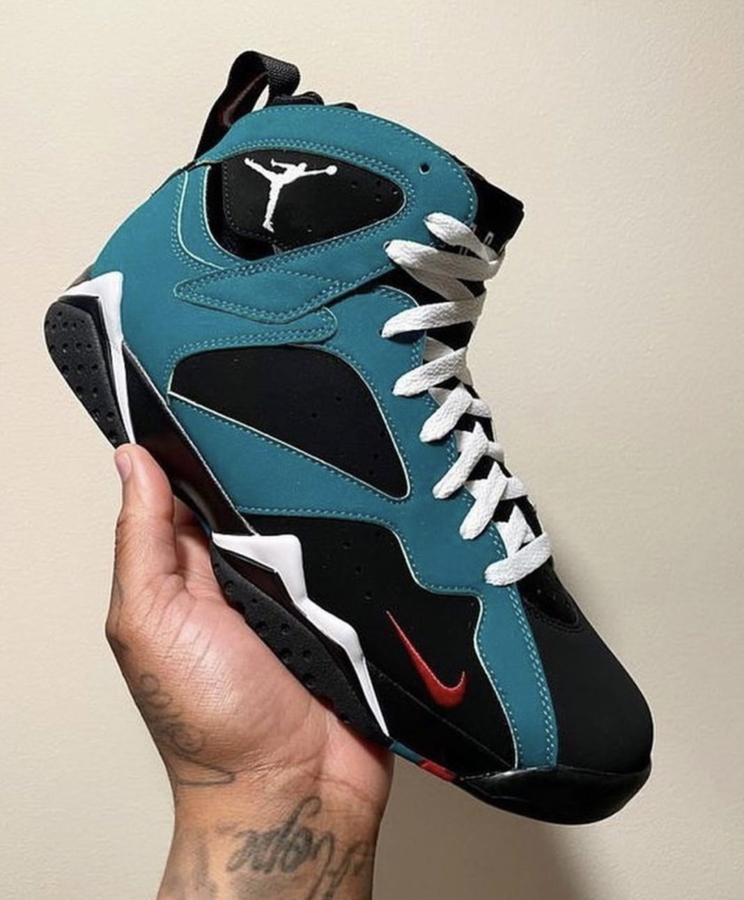 griffey jordan