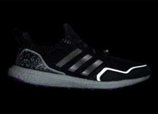 Black Panther adidas Ultra Boost 5.0 DNA HR0518 Release Date