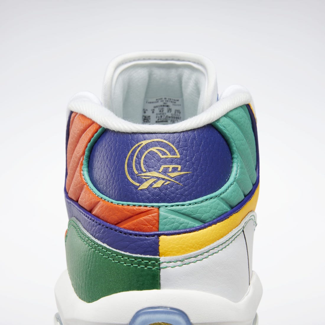 Concepts Reebok Question Mid Draft Class GZ6151 Release Date