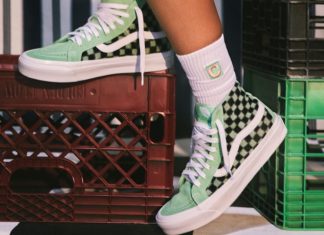 Concepts Vans Question the Answers Collection Release Date