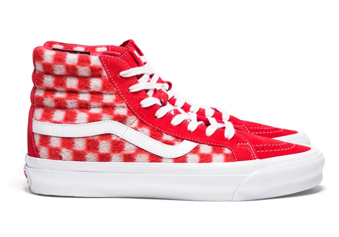 Concepts Vans Question the Answers Collection Release Date