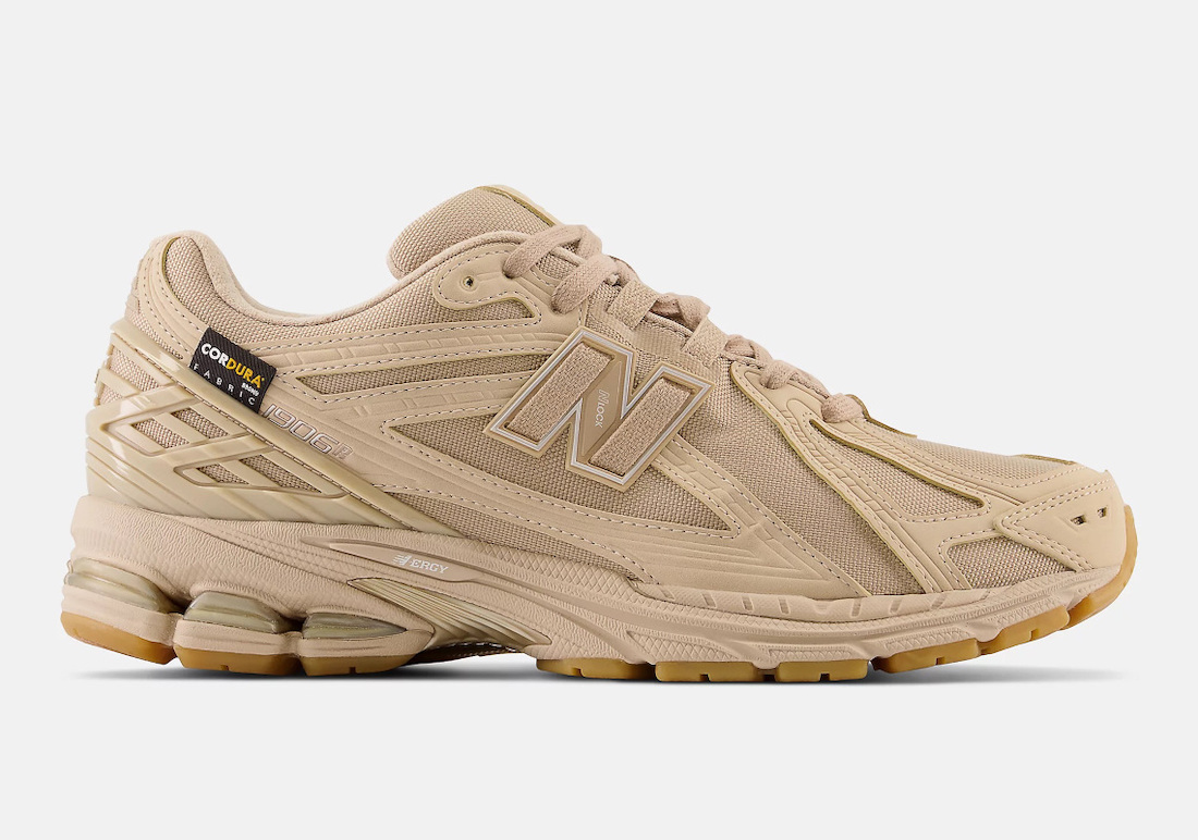 New Balance confirmed in March that it hadR Cordura M1906RT Release Date