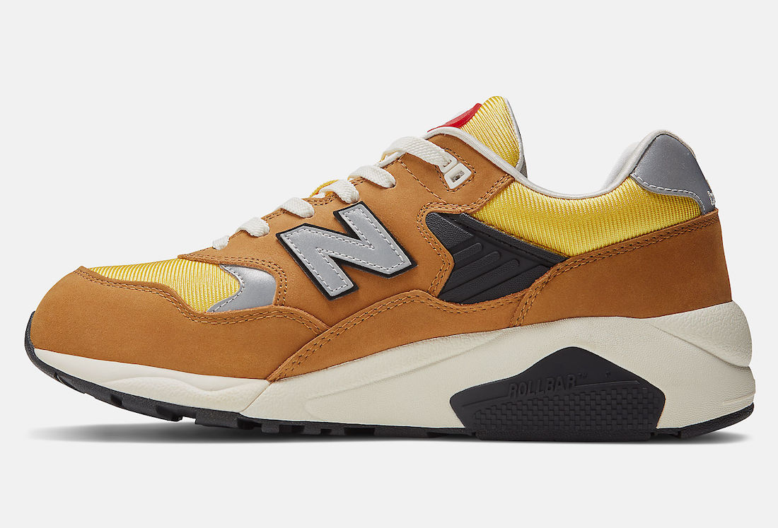 New Balance 580 Workwear MT580AB2 Release Date | SBD