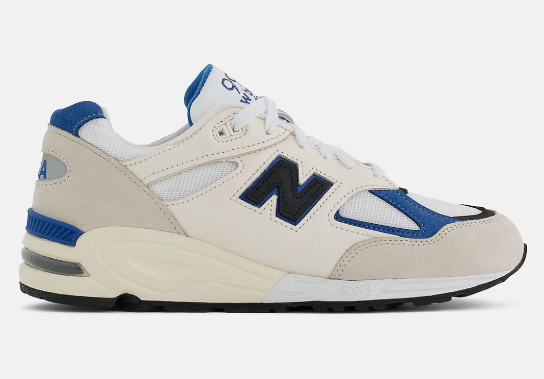 990v2 steel blue