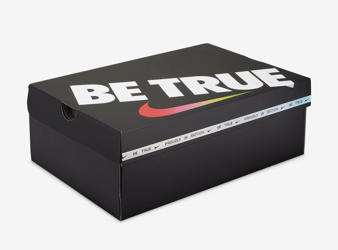 Nike Air Deldon Be True DX6779-100 Release Date